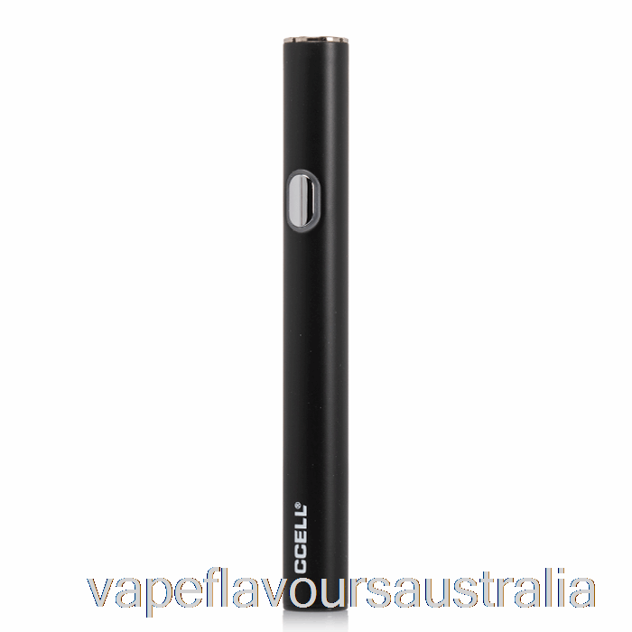 Vape Nicotine Australia Ccell M3B Pro Vaporizer Battery Black